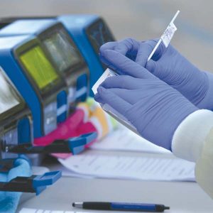 Oakland airport to offer free COVID-19 tests Hawaii flyers